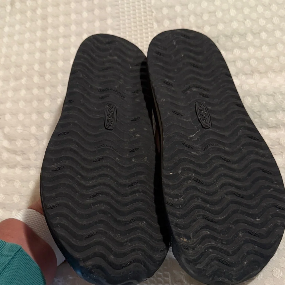 Keen Barbados flip flops - Picture 4 of 5